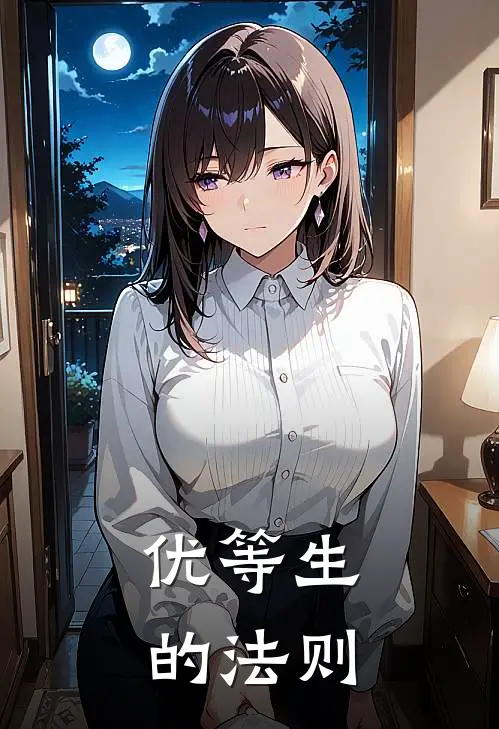 优等生的法则苍由