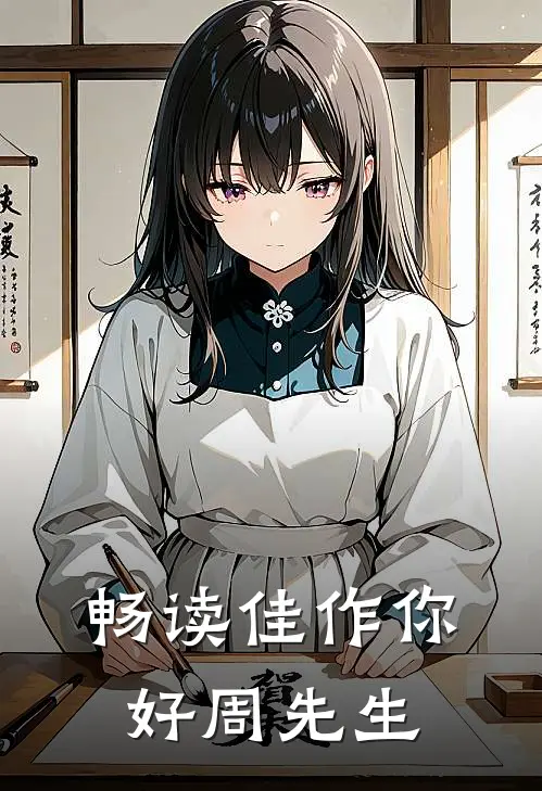 畅读佳作你好周先生