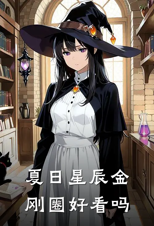 夏日星辰金刚圈好看吗