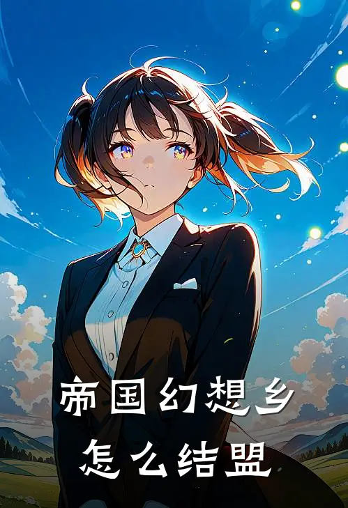 帝国幻想乡怎么结盟