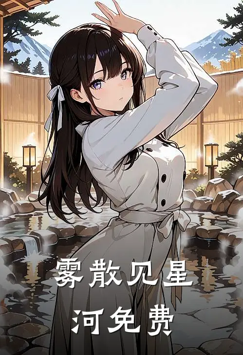 雾散见星河免费