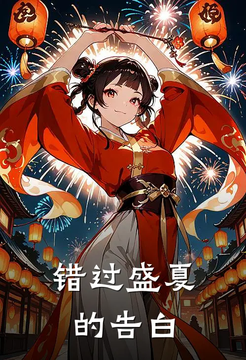 错过盛夏的告白
