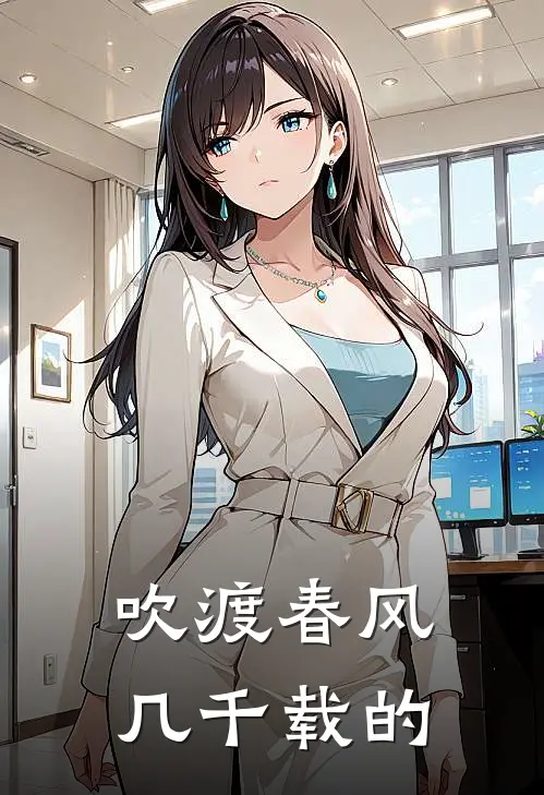 吹渡春风几千载的