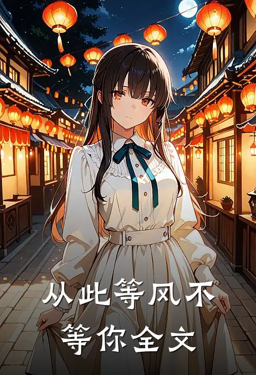 从此等风不等你全文