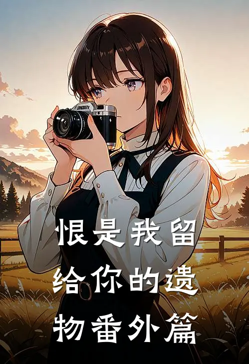 恨是我留给你的遗物番外篇