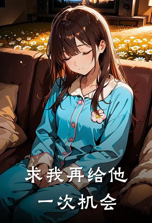 求我再给他一次机会