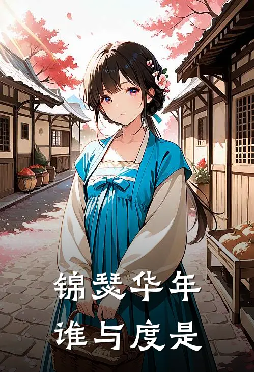 锦瑟华年谁与度是