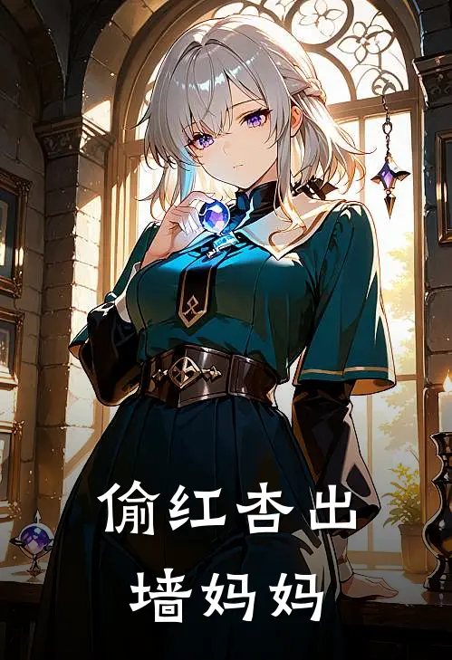 偷红杏出墙妈妈