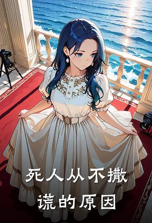 死人从不撒谎的原因