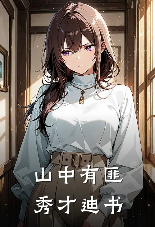 山中有匪秀才迪书