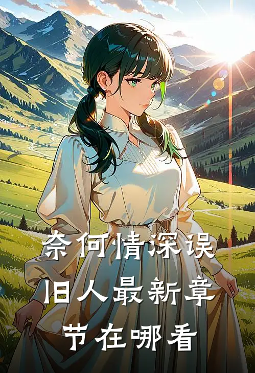 奈何情深误旧人最新章节在哪看