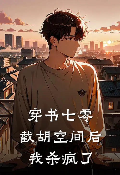 穿书七零：截胡空间后我杀疯了