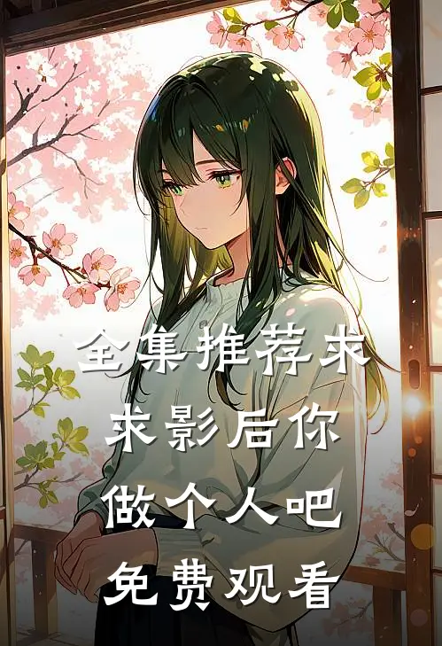 全集推荐求求影后你做个人吧免费观看