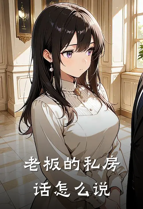 老板的私房话怎么说