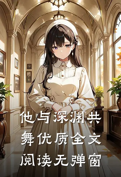 他与深渊共舞优质全文阅读无弹窗