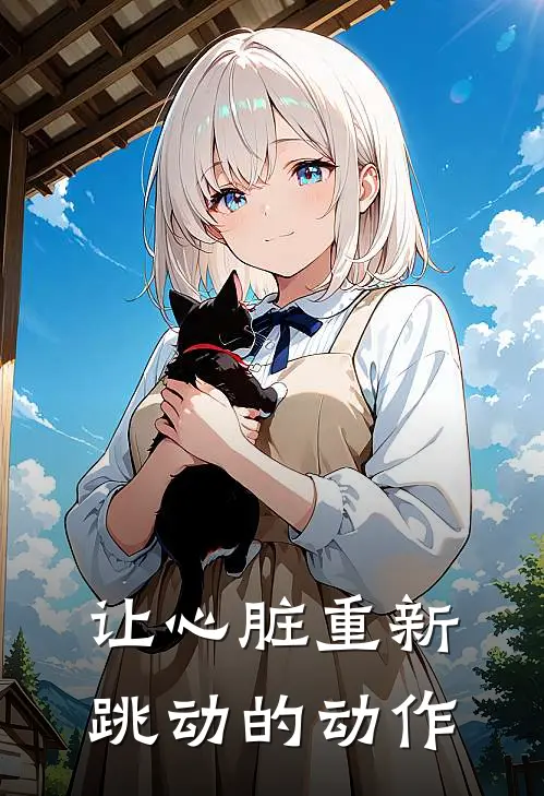 让心脏重新跳动的动作