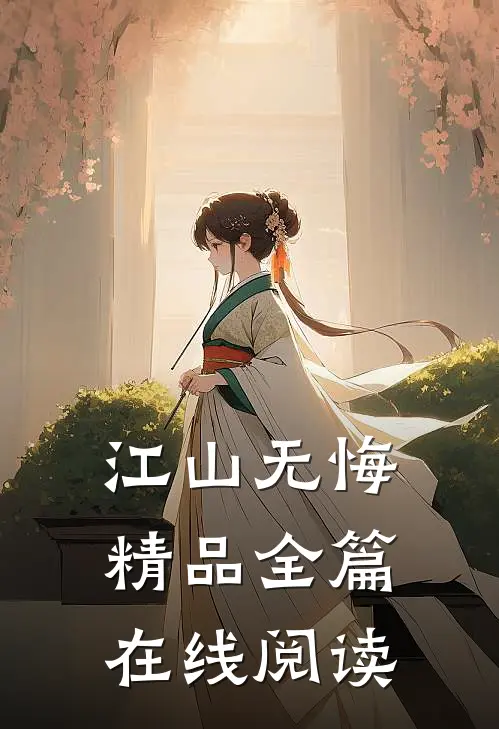江山无悔精品全篇在线阅读
