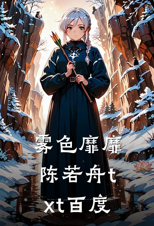 雾色靡靡陈若舟txt百度