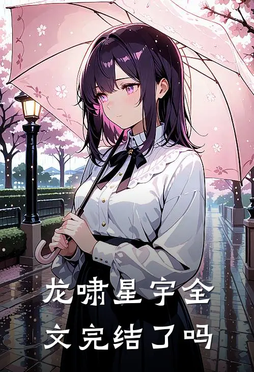 龙啸星宇全文完结了吗