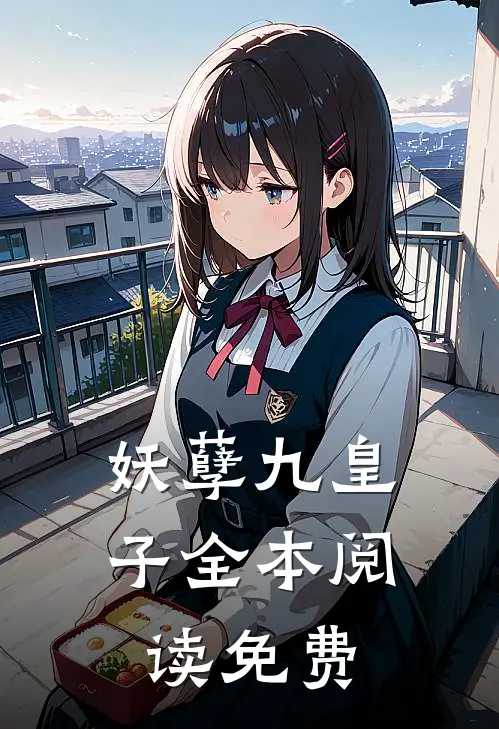 妖孽九皇子全本阅读免费