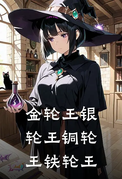 金轮王银轮王铜轮王铁轮王