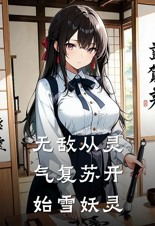 无敌从灵气复苏开始雪妖灵