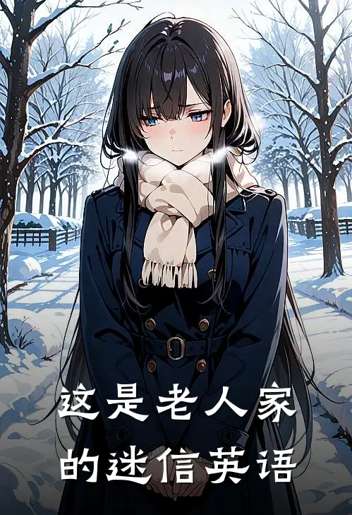 这是老人家的迷信英语