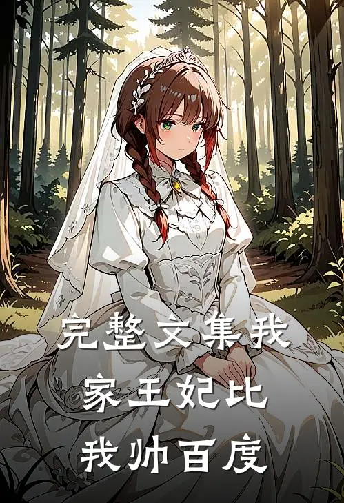 完整文集我家王妃比我帅百度