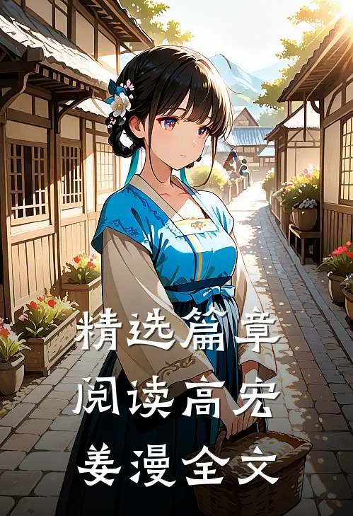 精选篇章阅读高宏姜漫全文