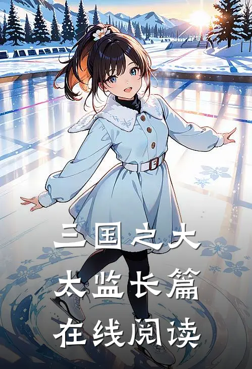三国之大太监长篇在线阅读