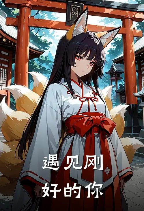 遇见刚好的你