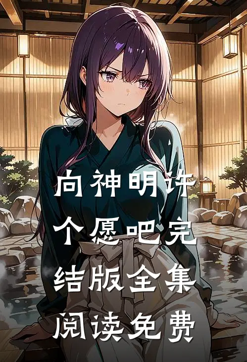 向神明许个愿吧完结版全集阅读免费