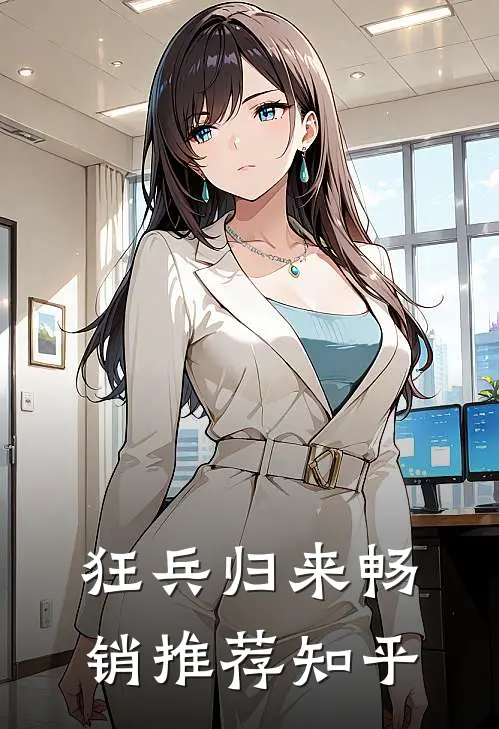 狂兵归来畅销推荐知乎