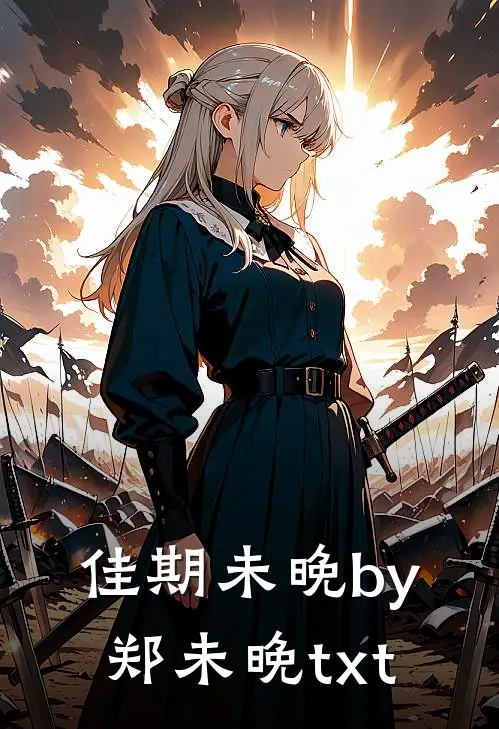 佳期未晚by郑未晚txt