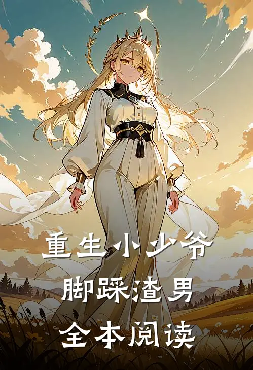 重生小少爷脚踩渣男全本阅读