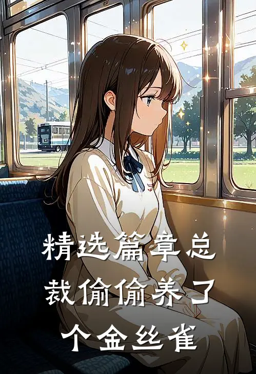 精选篇章总裁偷偷养了个金丝雀