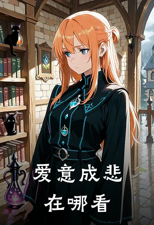 爱意成悲在哪看