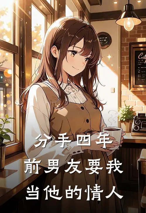 分手四年,前男友要我当他的情人了