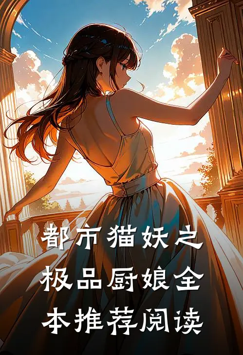 都市猫妖之极品厨娘全本推荐阅读