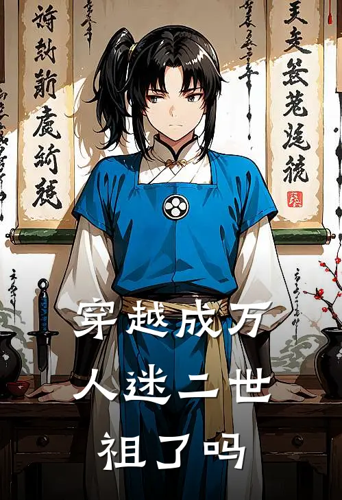 穿越成万人迷二世祖了吗