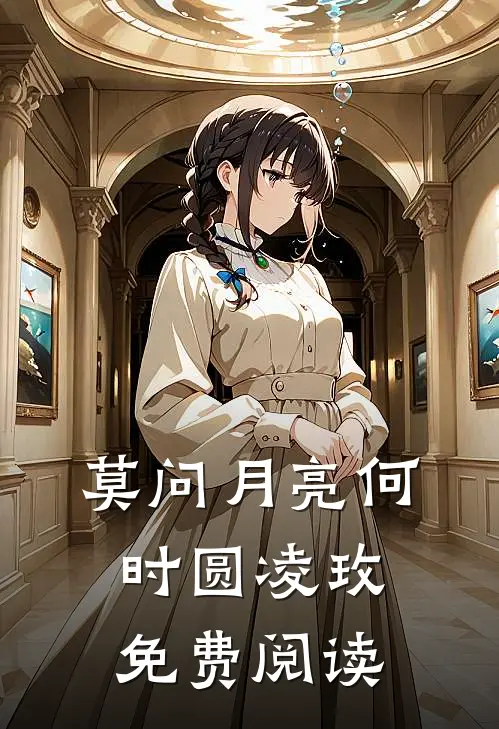 莫问月亮何时圆凌玫免费阅读
