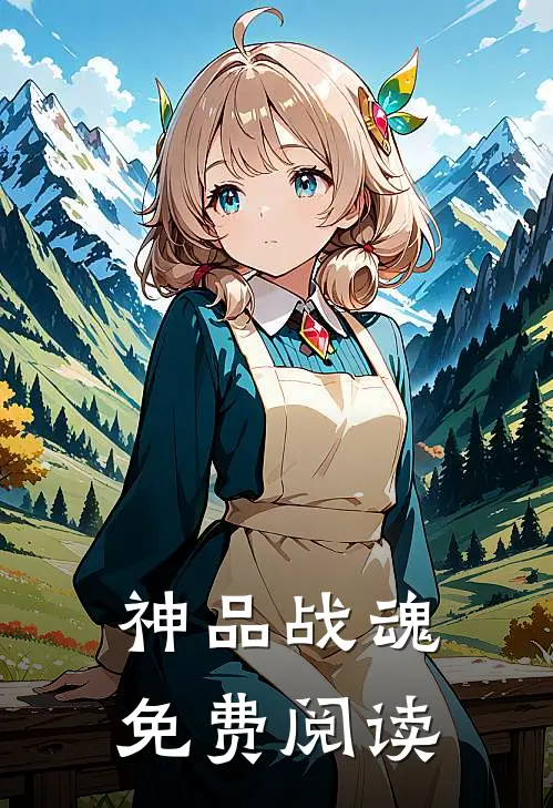 神品战魂免费阅读