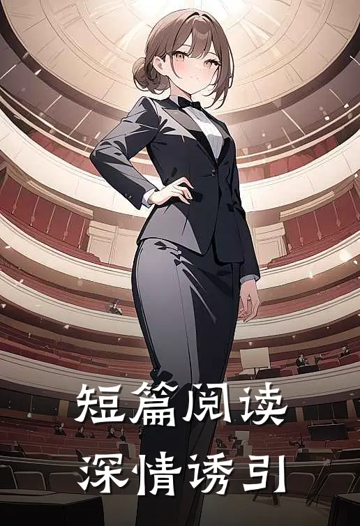 短篇阅读深情诱引