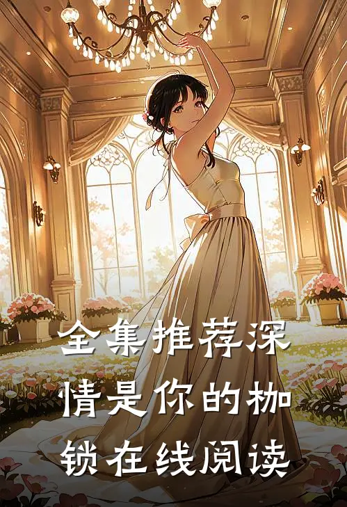 全集推荐深情是你的枷锁在线阅读
