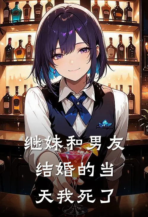 继妹和男友结婚的当天我死了
