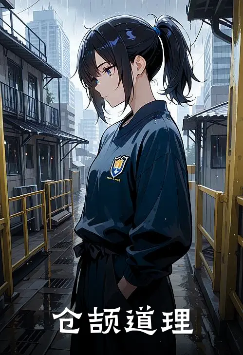 仓颉道理