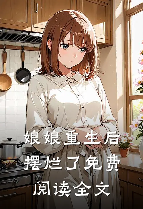 娘娘重生后摆烂了免费阅读全文