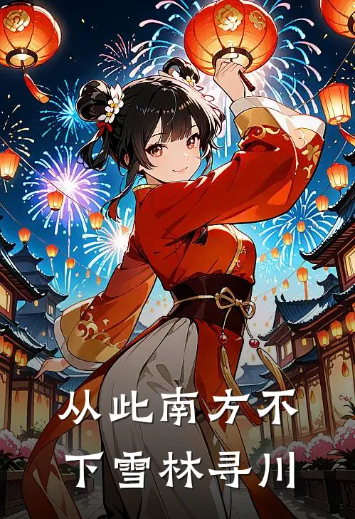从此南方不下雪林寻川