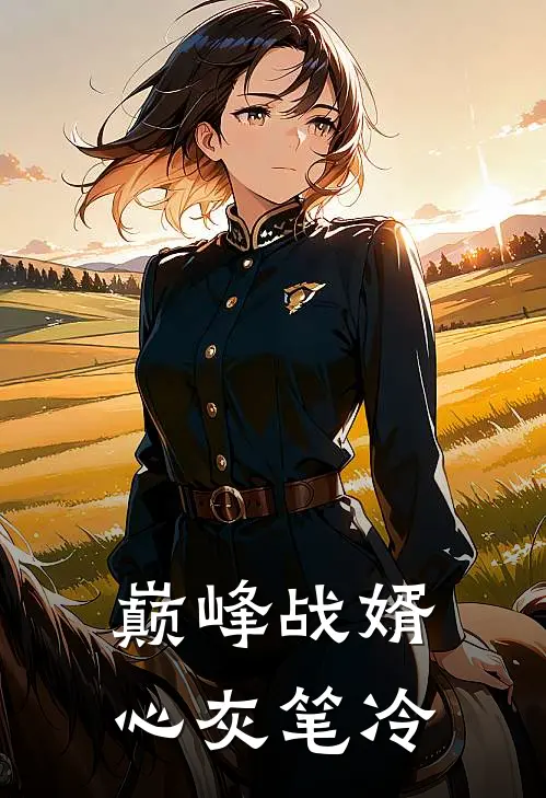 巅峰战婿心灰笔冷