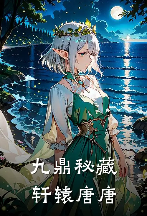 九鼎秘藏 轩辕唐唐